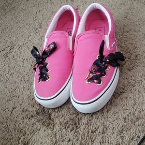 Women's Vans